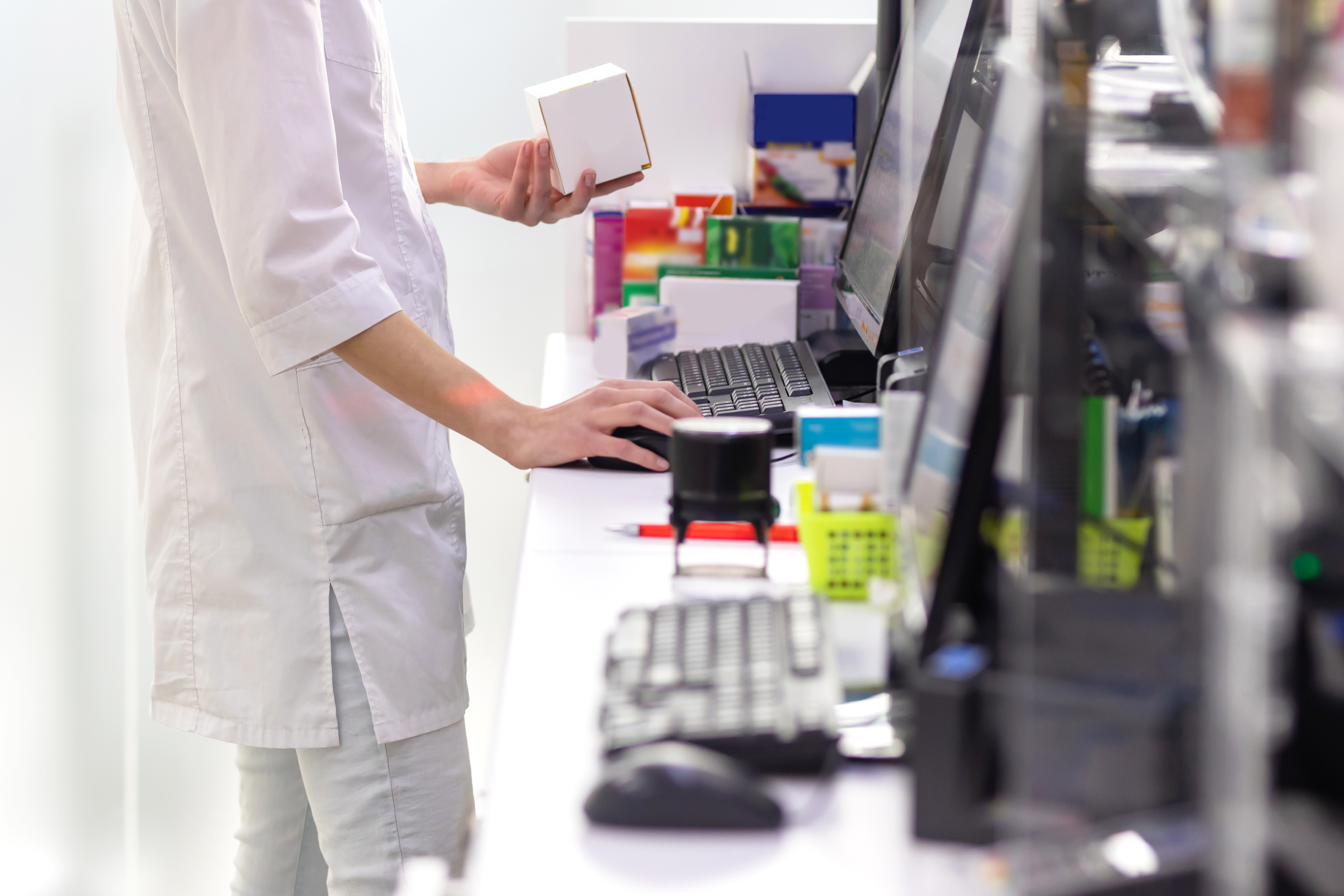 Automating Your Business