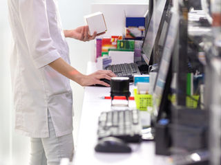 Farmacie con piccoli bacini di utenza