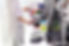 Processing Payment
