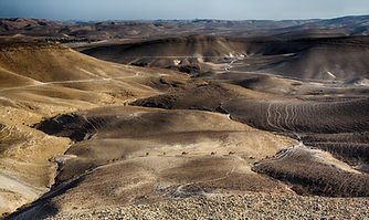 desert