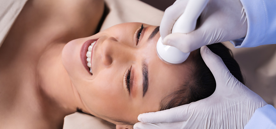Tratamiento para rostro