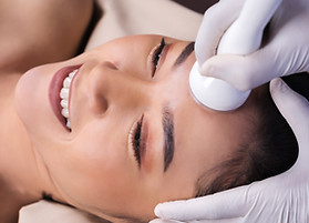 Facial Treatment