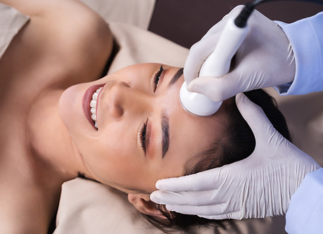 Tratamiento para rostro