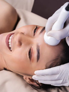 HARMONIZAÇÃO FACIAL