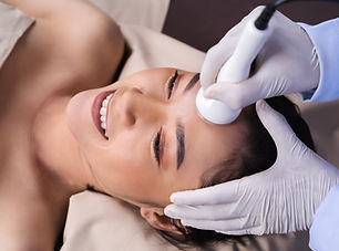 Tratamiento para rostro