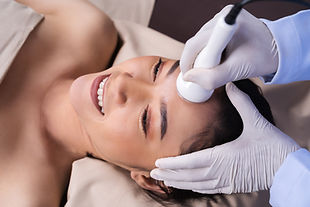 IPL RF Dry Eye