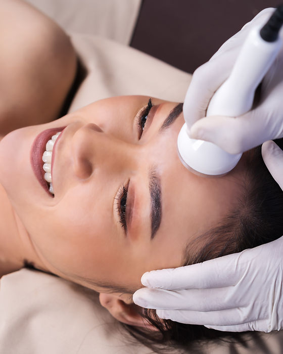 Tratamiento para rostro