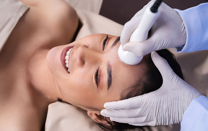 Tratamiento para rostro