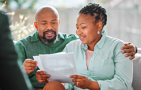 Securing Affordable Health Insurance