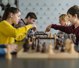 Chess Tournament