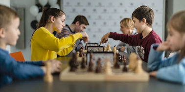 Chess Tournament