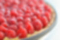 Raspberry Tart