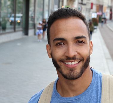 Étudiant à Nouveo - CEESO Lyon