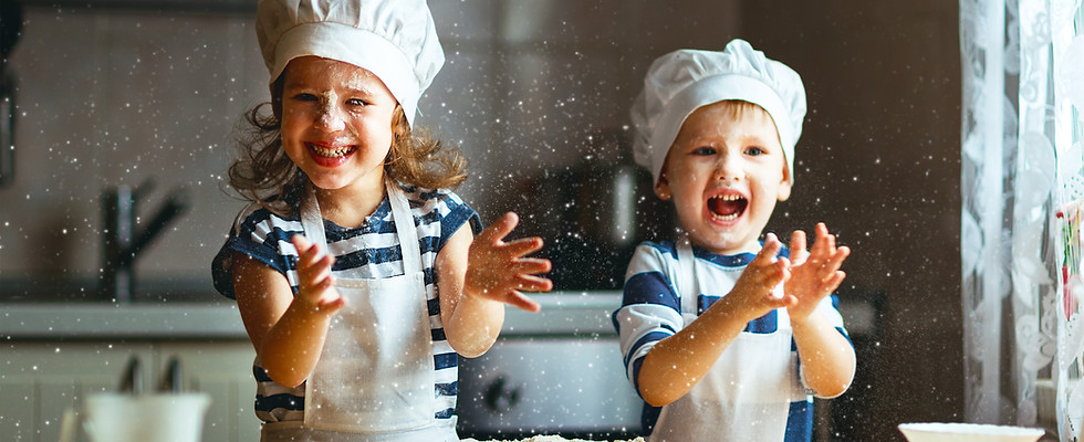 Kid Chefs