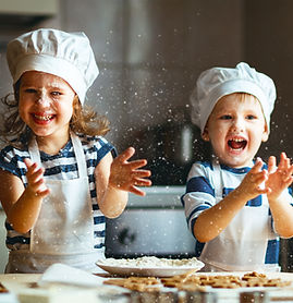 Kid Chefs