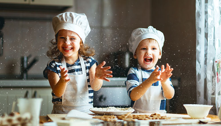 Kid Chefs