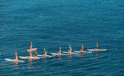 Standup Paddleboard