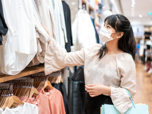 The COVID Consumer Culture