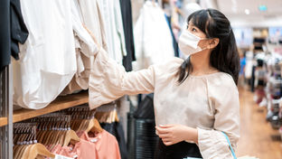 #INSIGHT LOJAS RENNER - LREN3