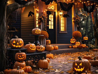 Spooktacular Sounds: The Ultimate Halloween Music Playlist