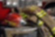 Firefighter Gear Display