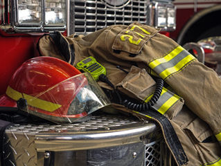 Fire breaks out at Gibson City plant