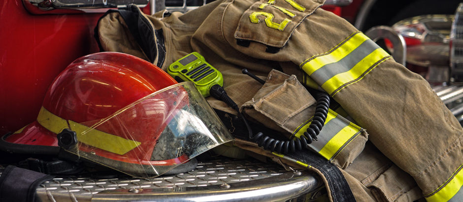 Uncovering the Unsung Heroes: How to Connect with Your First Responder in Ways You Never Thought Possible