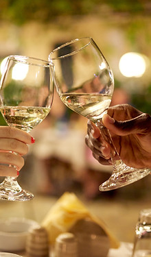 Wine Clink