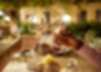Cheers With Wine