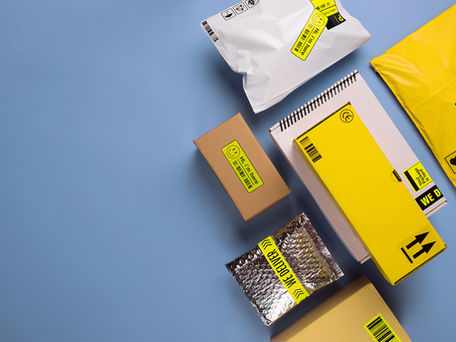 Packages