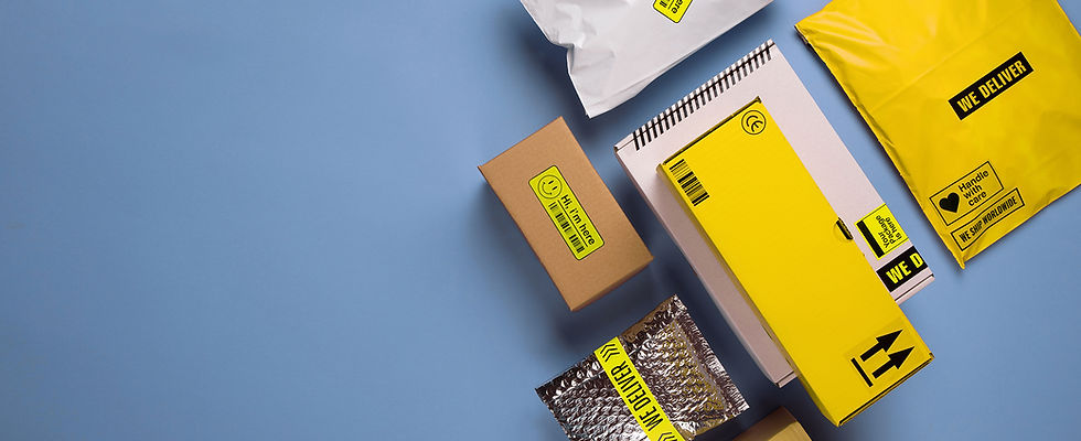 Packages