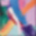 Abstract Color Strokes