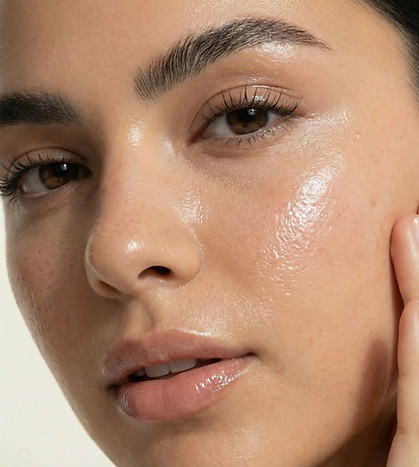 Facial Rejuvenation Acupunture
