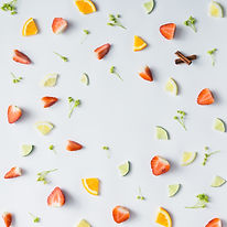 Fruits