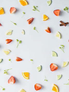 Frutta di Stagione. Per la salute e il Pianeta!