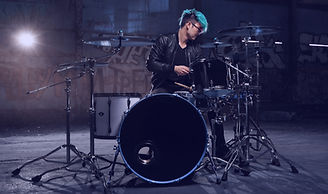 Group Drum Lessons