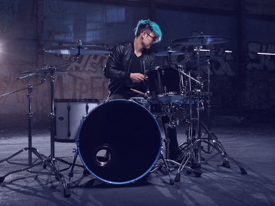 Drummer