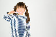 楽しくはみがき!