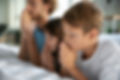 Family Praying