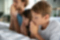 Family Praying