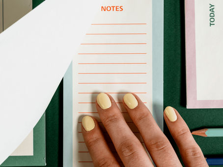 Medical Massage SOAP Notes: Organize the Visit, Show the Response