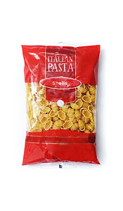 Pasta Shells Bag