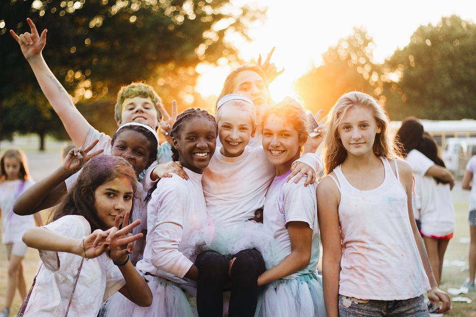 youth-group
