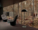 Spa Lobby