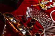 Vintage Trinkets