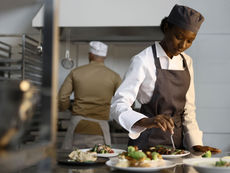 Chef de Partie – Stagione 2026 