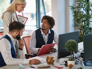 Marketing Agentur Schenkenzell