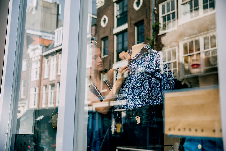 Boutique
