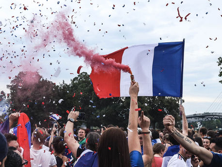 Steps to apply for French PR after graduation