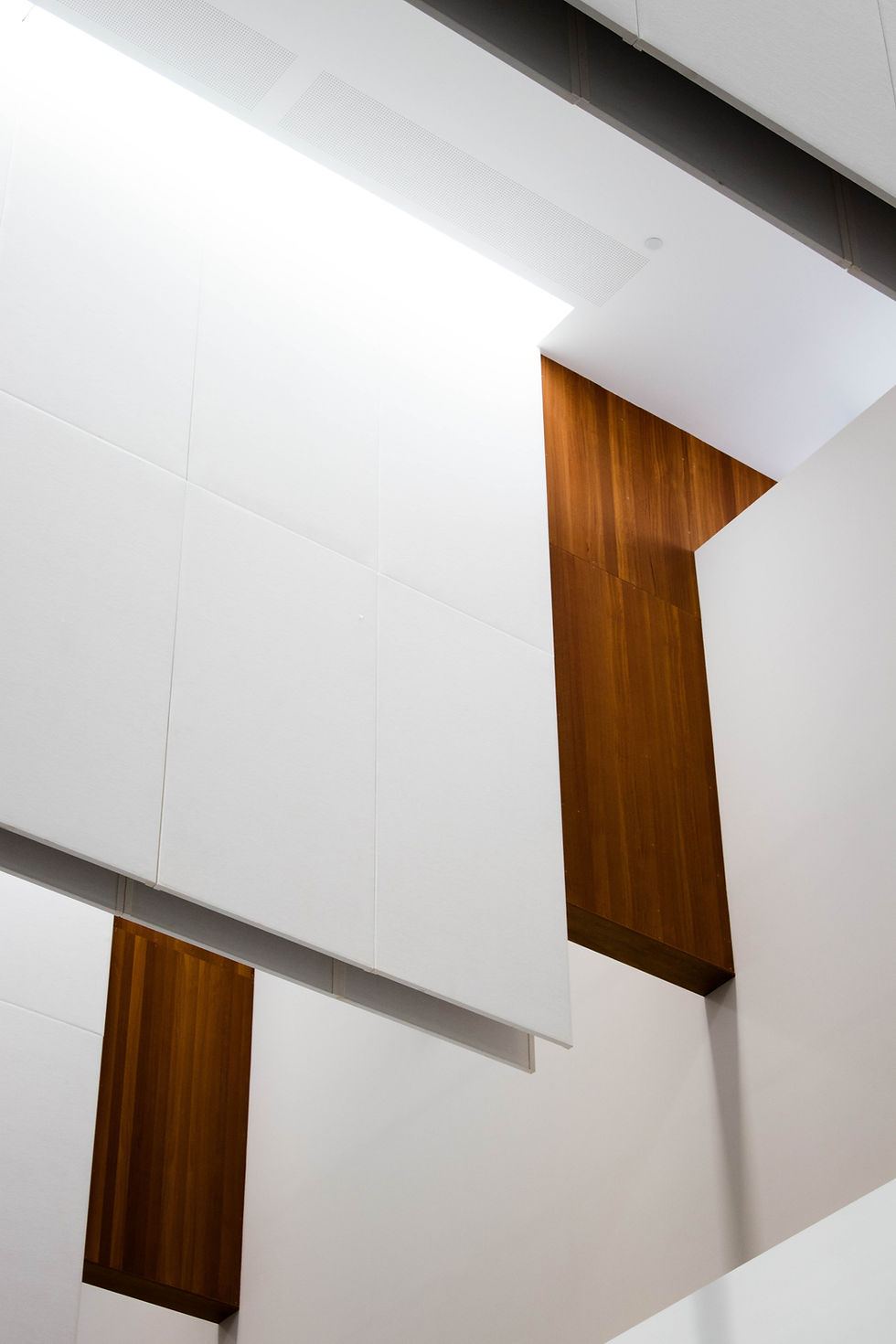 Moderna Interior Design